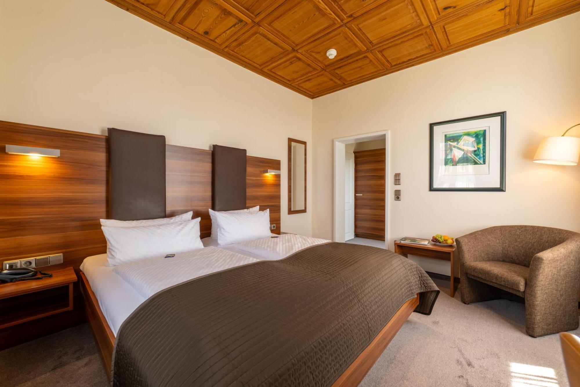 Hotel Schöngarten Garni Lindau (Bodensee)