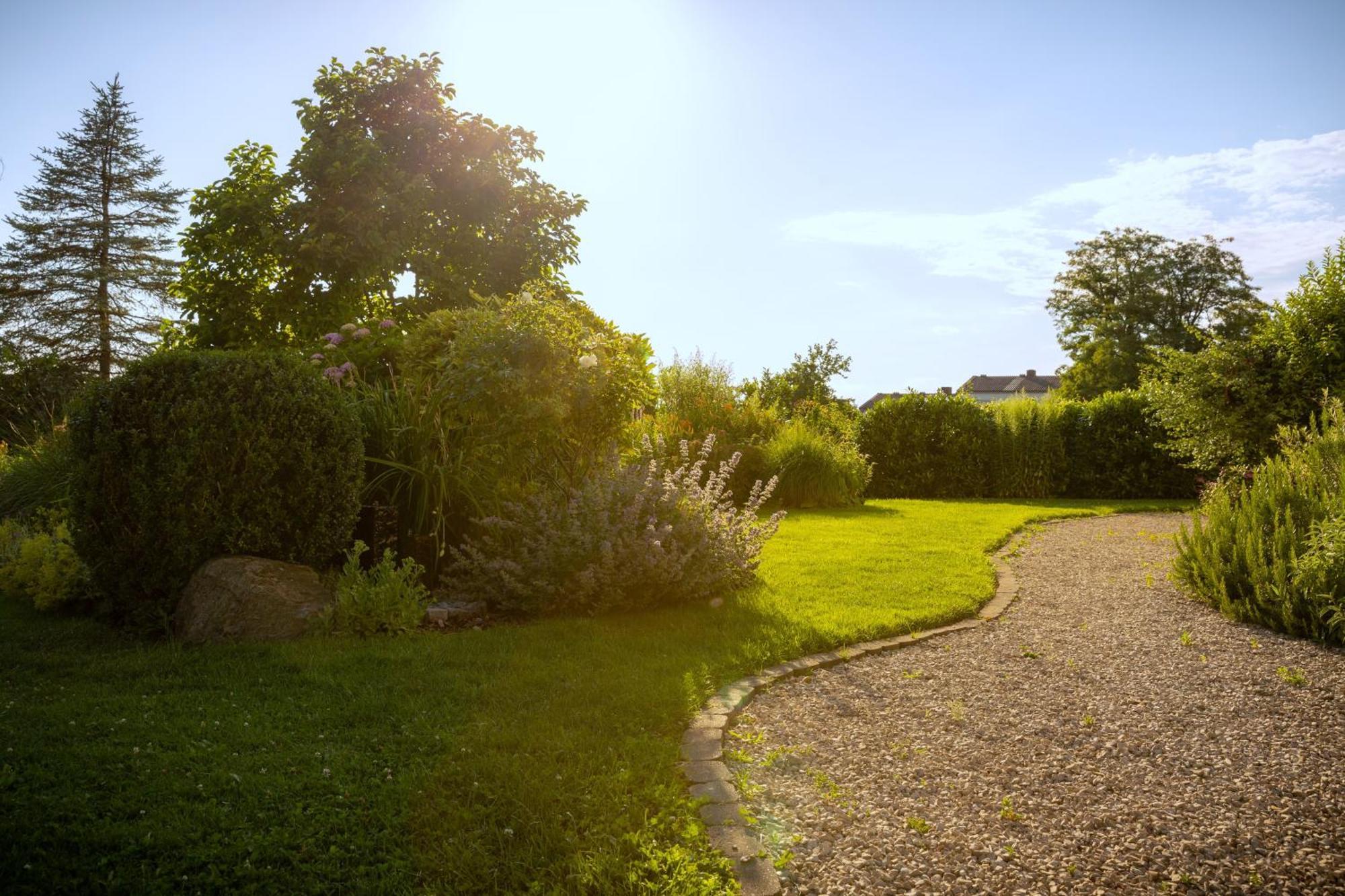 Schoengarten Garni Hotel Lindau (Bodensee)