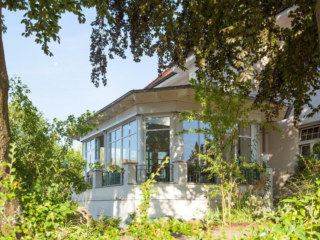 Schoengarten Garni Hotel Lindau (Bodensee)